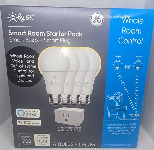 Smart room starter pack - smart,
