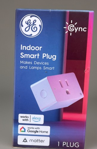 Cync white indoor smart - cync,