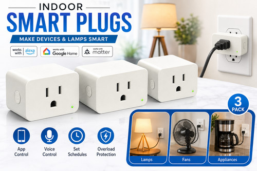 Lighting cync white indoor - cync,