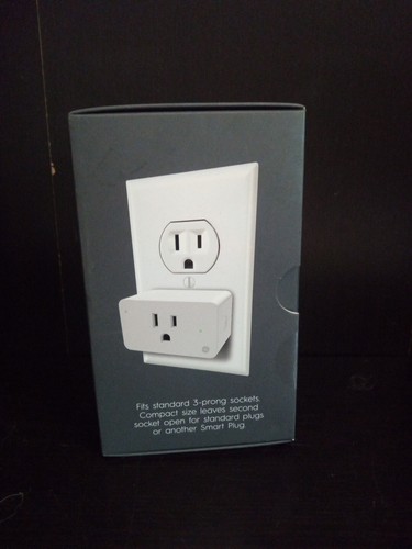 Off smart plug with - plug,