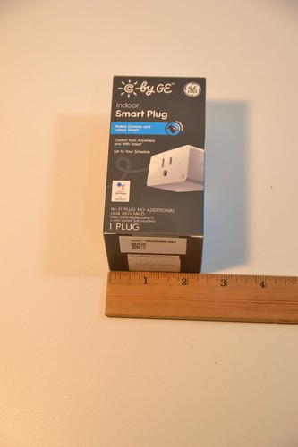 Smart plug off - on/off,
