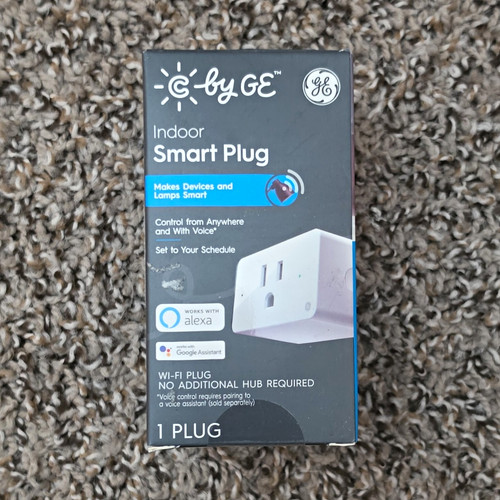 Fi indoor smart - c,