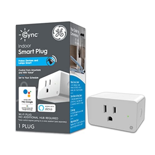 Off smart plug with - c,