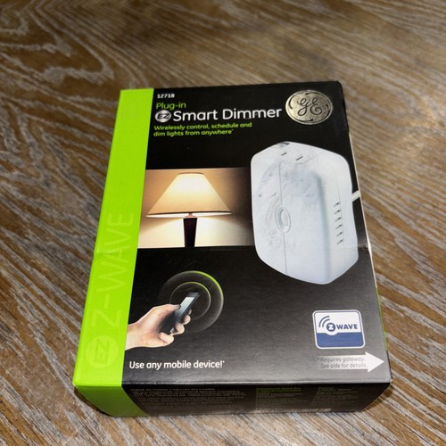 Wave wireless smart - ge,