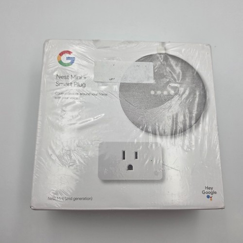 Google nest mini - +, ge