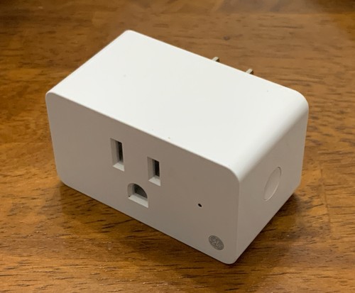Cync off smart - ge, plug
