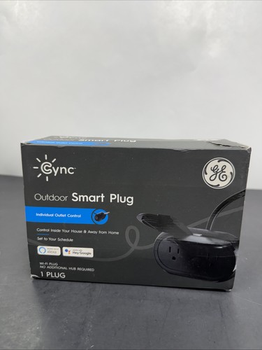 Cync lighting fi outdoor - wi-fi,